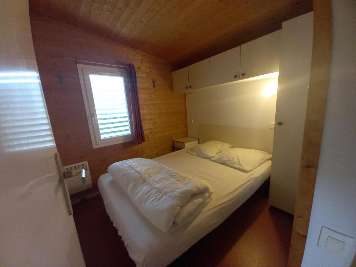 Camping De Rouergue Villefranche-de-Rouergue Dış mekan fotoğraf