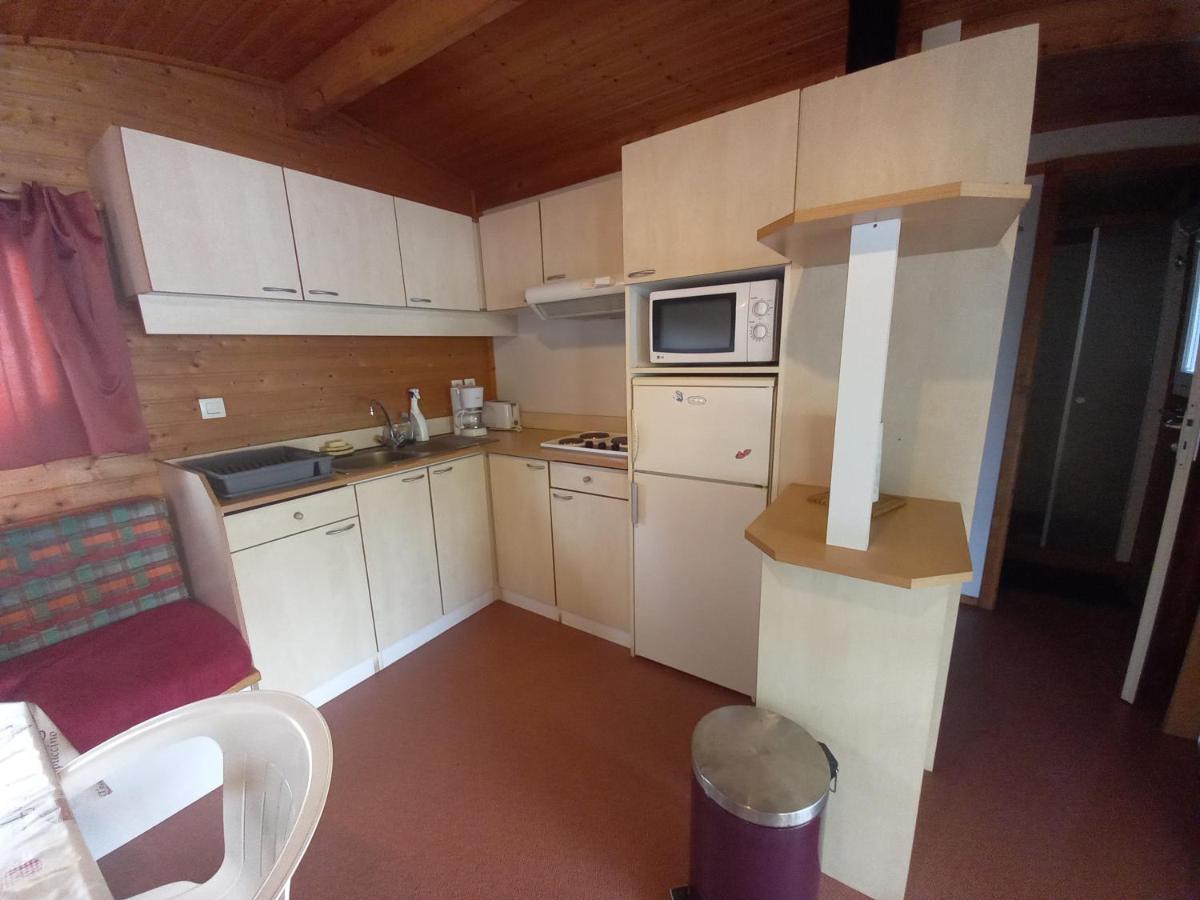 Camping De Rouergue Villefranche-de-Rouergue Dış mekan fotoğraf