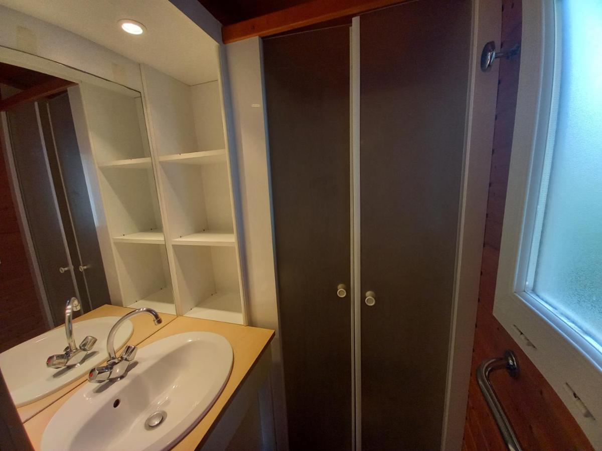 Camping De Rouergue Villefranche-de-Rouergue Dış mekan fotoğraf
